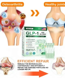 𝐃ОСТІА®𝙂 𝐋 Р–𝟏 𝑺𝑰𝑿 𝑰𝑵-𝑶𝑵𝑬 𝑯𝒆𝒂𝒍𝒕𝒉 𝑺𝒐𝒍𝒖𝒕𝒊𝒐𝒏 𝑶𝒓𝒂𝒍 𝑳𝒊𝒒𝒖𝒊𝒅