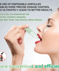 𝐃ОСТІА®𝙂 𝐋 Р–𝟏 𝑺𝑰𝑿 𝑰𝑵-𝑶𝑵𝑬 𝑯𝒆𝒂𝒍𝒕𝒉 𝑺𝒐𝒍𝒖𝒕𝒊𝒐𝒏 𝑶𝒓𝒂𝒍 𝑳𝒊𝒒𝒖𝒊𝒅