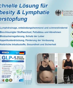 DOCTɪA® 6-in-1 Oral-𝑳öѕ𝒖𝒏𝒈