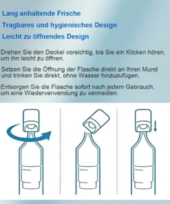DOCTɪA® 6-in-1 Oral-𝑳öѕ𝒖𝒏𝒈