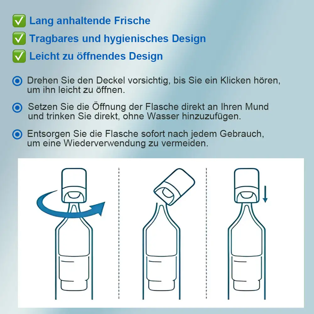 DOCTɪA® 6-in-1 Oral-𝑳öѕ𝒖𝒏𝒈