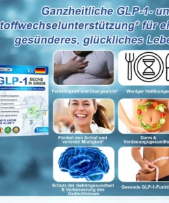 DOCTɪA® 6-in-1 Oral-𝑳öѕ𝒖𝒏𝒈