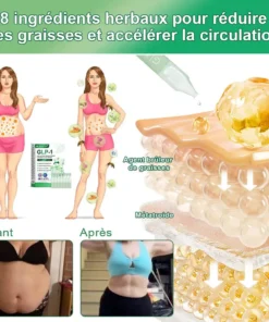 DOCTɪA® G 𝐿 P-1 𝑺𝒐𝒍𝒖𝒕𝒊𝒐𝒏 Orale