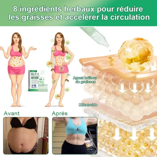 DOCTɪA® G 𝐿 P-1 𝑺𝒐𝒍𝒖𝒕𝒊𝒐𝒏 Orale