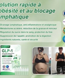 DOCTɪA® G 𝐿 P-1 𝑺𝒐𝒍𝒖𝒕𝒊𝒐𝒏 Orale