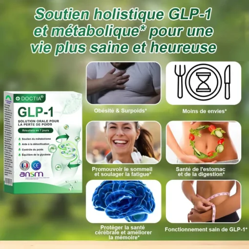 DOCTɪA® G 𝐿 P-1 𝑺𝒐𝒍𝒖𝒕𝒊𝒐𝒏 Orale