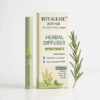 RitualEase™ Diffuser - Satisfy the ritual. Heal your lungs.